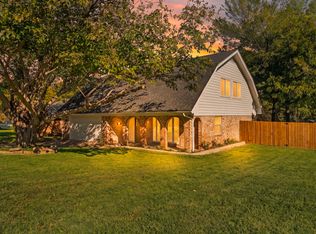 7250 Ridge Park Ln, Dallas, TX 75232