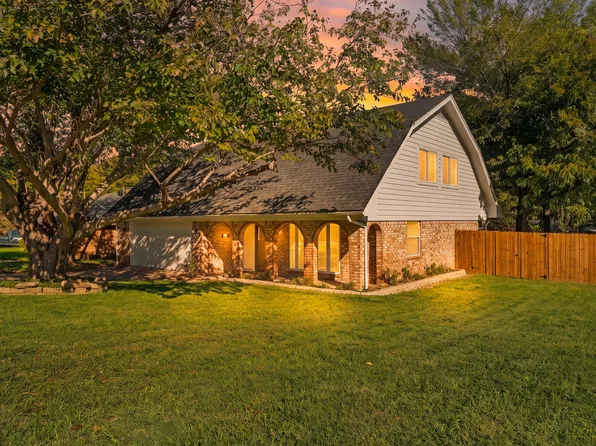 7250 Ridge Park Ln, Dallas, TX 75232