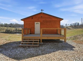 1101 Beason Ridge Rd, New Tazewell, TN 37825