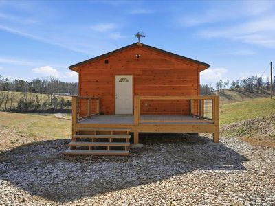 1101 Beason Ridge Rd, New Tazewell, TN, 37825