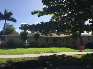 20121 SW 84th Ave, Cutler Bay, FL 33189