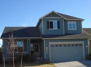 12269 Anacostia Dr, Falcon, CO 80831