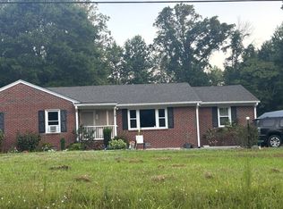 1716 Cypress Chapel Rd, Suffolk, VA 23434