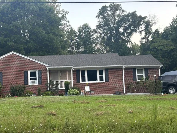 1716 Cypress Chapel Rd, Suffolk, VA 23434