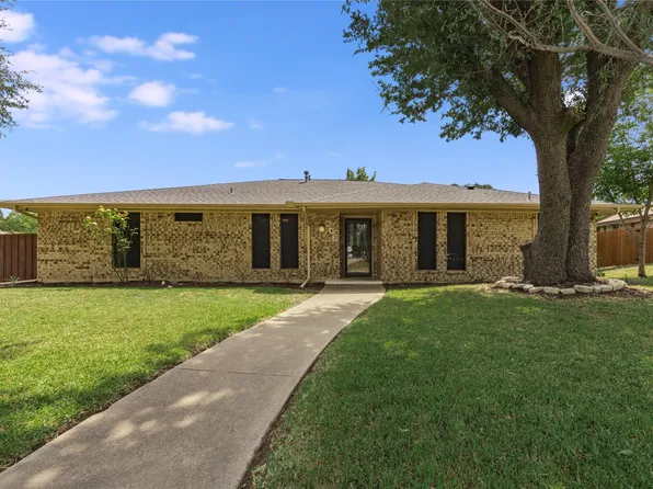 642 Ray Ave, Desoto, TX 75115