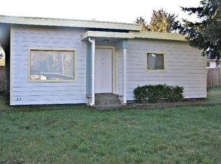 849 Small Ave, Crescent City, CA 95531