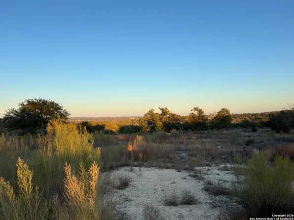 LOT 47 Ashtons Way LOT /47, Kerrville, TX 78028