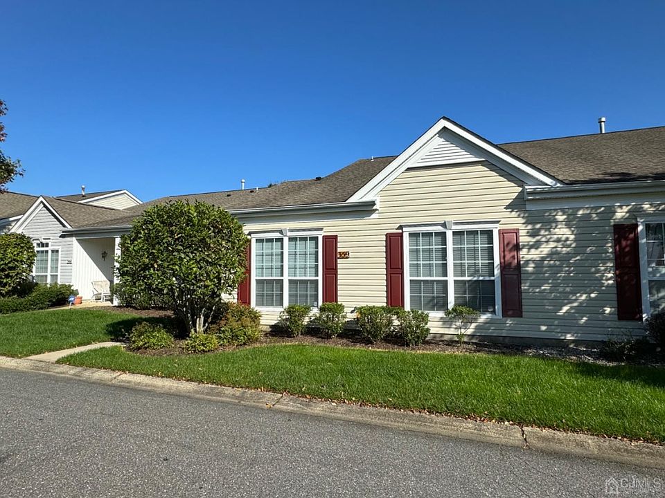 Nursing Home in NJ, Monroe Township