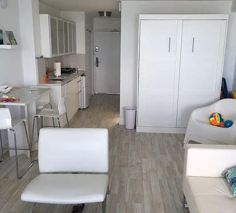 3rd image of 701 S Atlantic Ave #506