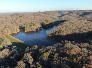 3403 N Lino Ln, Scottsburg, IN 47170