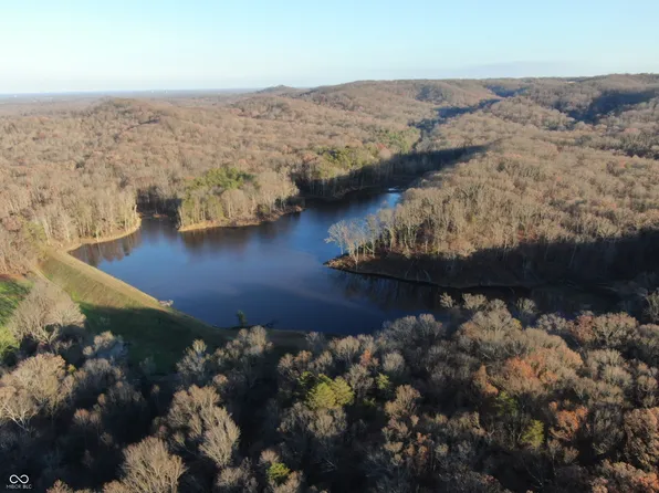 3403 N Lino Ln, Scottsburg, IN 47170