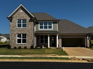 5852 Golden Bell Dr N, Arlington, TN 38002
