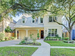 2629 University Blvd, Houston, TX 77005