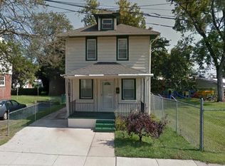 10 Moreland Ave, Trenton, NJ 08618