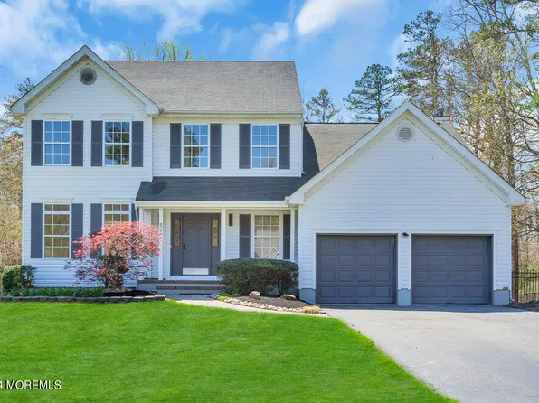 370 Nighthawk Lane, Jackson, NJ 08527