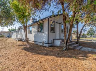 249 W Date Ave, Porterville, CA 93257