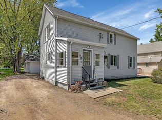 431 8th St, Albany, MN 56307