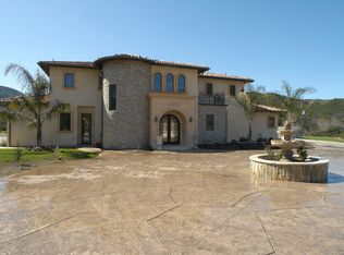 2350 Sierra Creek Rd, Agoura, CA 91301
