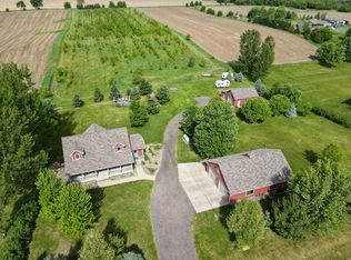 231 155th St, Amery, WI 54001
