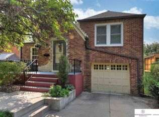 5123 Lake St, Omaha, NE 68104