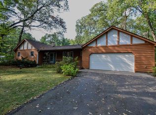 1806 Audreys Ln, Stevens Point, WI 54482