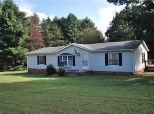 6566 State Highway 801 S, Mocksville, NC 27028
