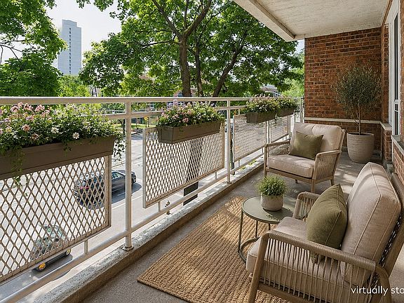 5th image of 5601 Riverdale Ave APT 2E