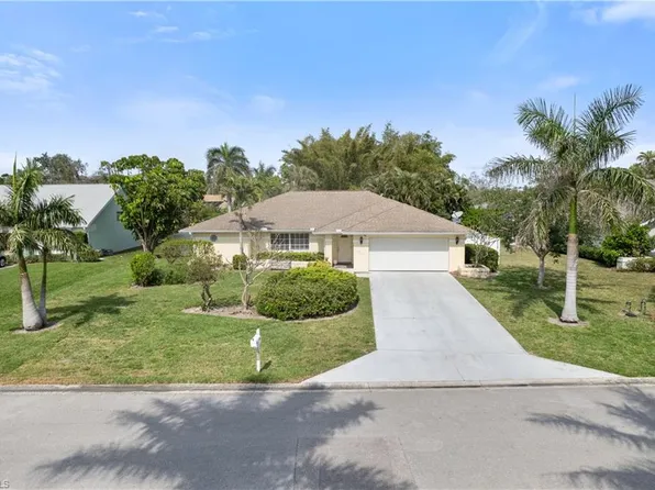 159 Oakwood CT, NAPLES, FL 34110