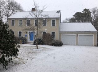 35 Asa Meiggs Rd, Sandwich, MA 02563