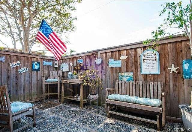 Side Yard
