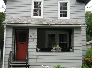 709 Knickerbocker Dr, Watertown, NY 13601