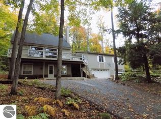 1071 Alm Ct, Bellaire, MI 49615