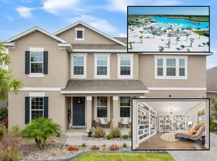 7462 Sea Manatee St, Parrish, FL 34219