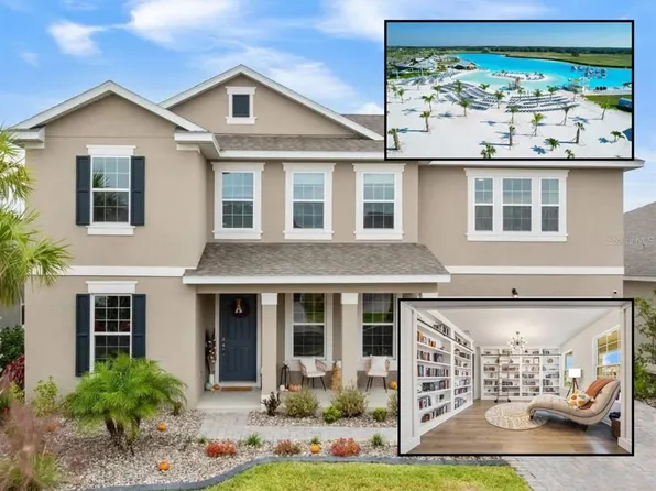 7462 Sea Manatee St, Parrish, FL 34219