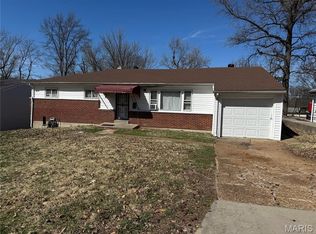 7809 Skyview Dr, Saint Louis, MO