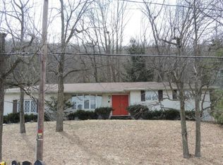 948 Trevorton Rd, Shamokin, PA 17872