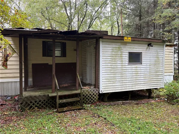 1189 Highbridge Rd, Guilford, NY 13780