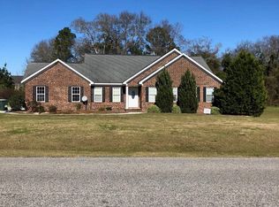 216 Booster Blvd, Statesboro, GA 30458