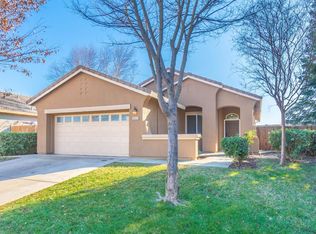 3251 Balada Way, Rancho Cordova, CA 95670
