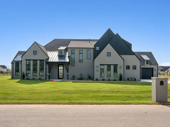 8559 S Timber Wolf Dr, Broken Arrow, OK 74014