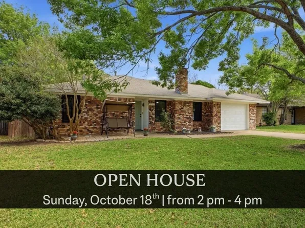 3303 Wildrye Dr, College Station, TX 77845