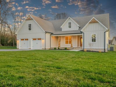 55 Mason Ln, Rossville, GA, 30741