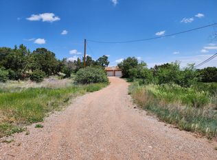 12441 N Highway 14, Cedar Crest, NM 87008