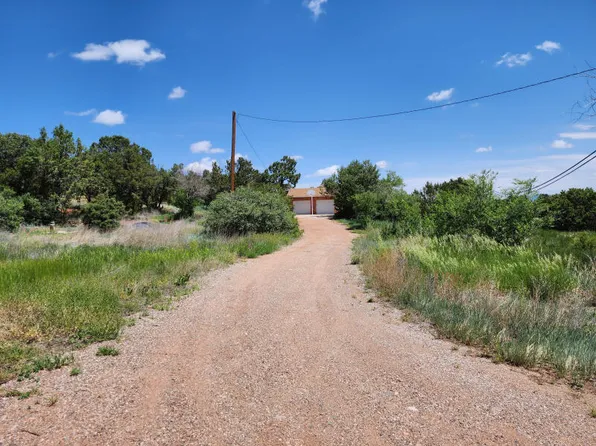 12441 N Highway 14, Cedar Crest, NM 87008