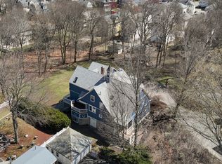 11-11A Washington St, Newton, MA 02458