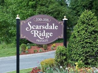 334 Central Park Ave APT H12, Scarsdale, NY 10583
