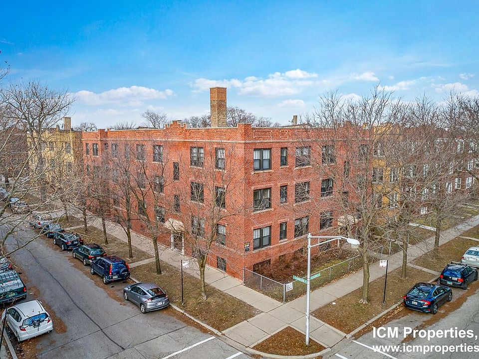 1st image of 2612 W Gunnison St #3N