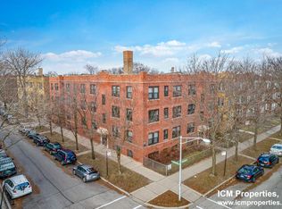 2612 W Gunnison St #3N, Chicago, IL 60625