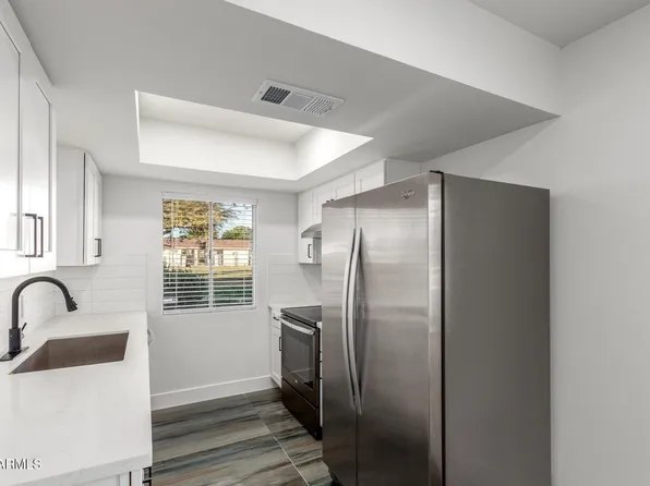 3418 W EL CAMINITO Drive, Phoenix, AZ 85051
