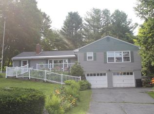 42 Sunrise St, Pittsfield, MA 01201